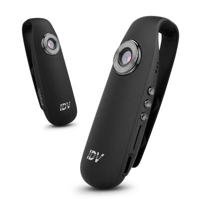 Mini Portable Camera - Compatible with Apple One-click Recording