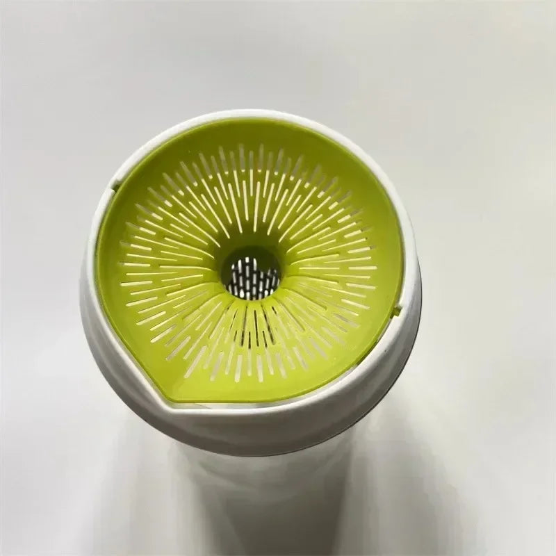 Countertop Sprouter Sprouts Growing Kit Reusable Household Kitchen Bean Plants Sprouting System Seeds Crop Container Supplies