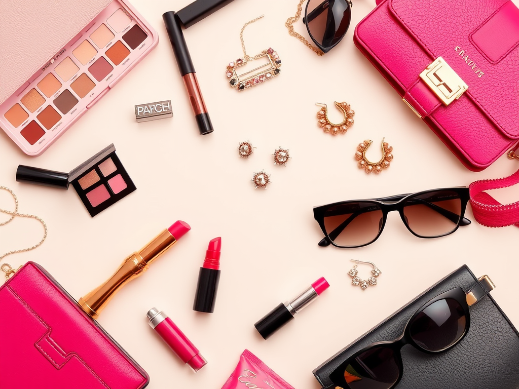 Beauty & Fashion