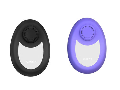 Crystal Hair Removal Magic CJEER Upgraded - Crystal Hair Eraser For Women And Men Physical Exfoliating Tool Painless Hair Eraser Removal Tool For Legs Back Arms