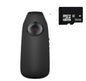 Mini Portable Camera - Compatible with Apple One-click Recording