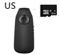 Mini Portable Camera - Compatible with Apple One-click Recording