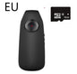 Mini Portable Camera - Compatible with Apple One-click Recording