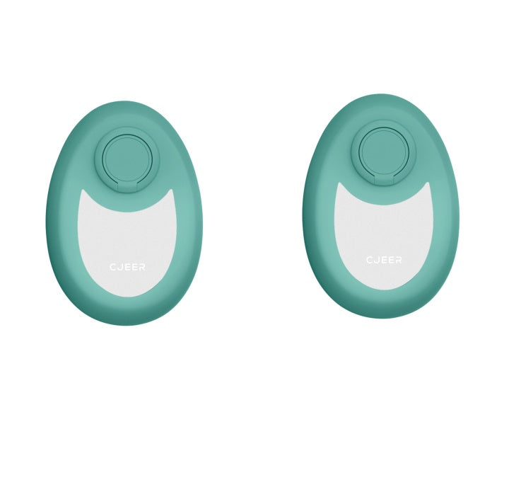 Crystal Hair Removal Magic CJEER Upgraded - Crystal Hair Eraser For Women And Men Physical Exfoliating Tool Painless Hair Eraser Removal Tool For Legs Back Arms