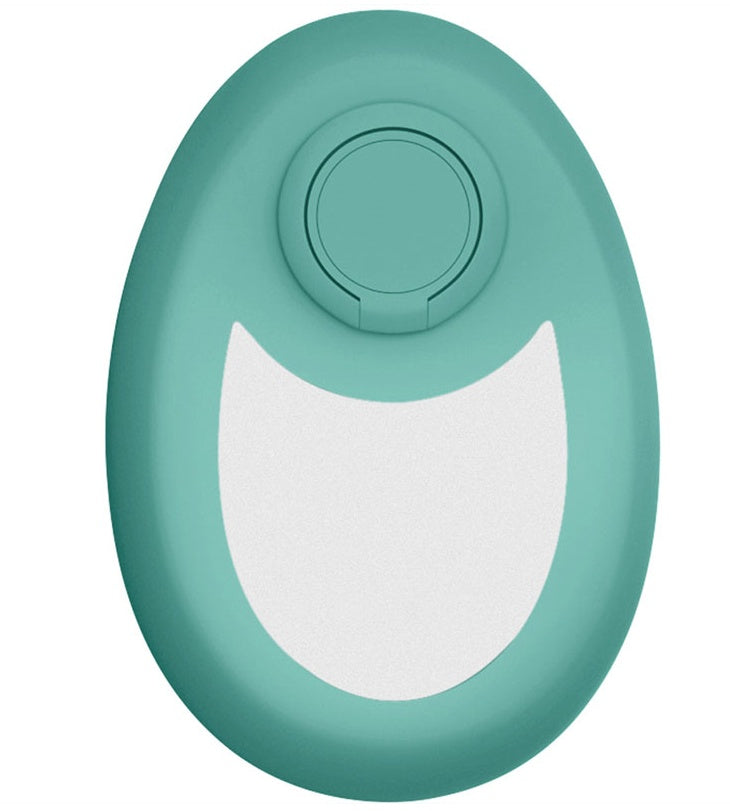 Crystal Hair Removal Magic CJEER Upgraded - Crystal Hair Eraser For Women And Men Physical Exfoliating Tool Painless Hair Eraser Removal Tool For Legs Back Arms