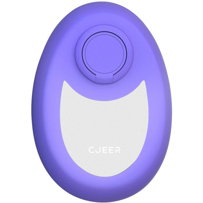 Crystal Hair Removal Magic CJEER Upgraded - Crystal Hair Eraser For Women And Men Physical Exfoliating Tool Painless Hair Eraser Removal Tool For Legs Back Arms