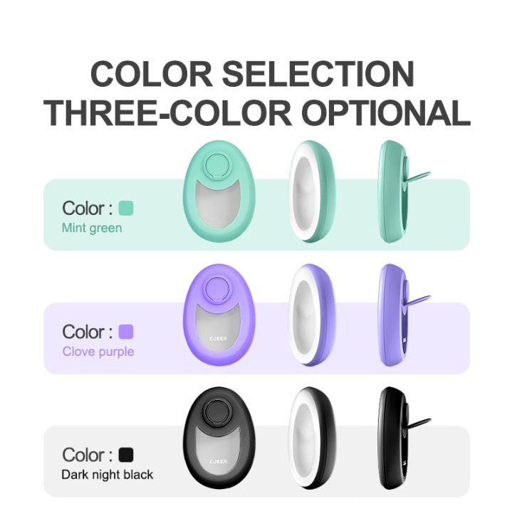 Crystal Hair Removal Magic CJEER Upgraded - Crystal Hair Eraser For Women And Men Physical Exfoliating Tool Painless Hair Eraser Removal Tool For Legs Back Arms