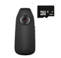 Mini Portable Camera - Compatible with Apple One-click Recording