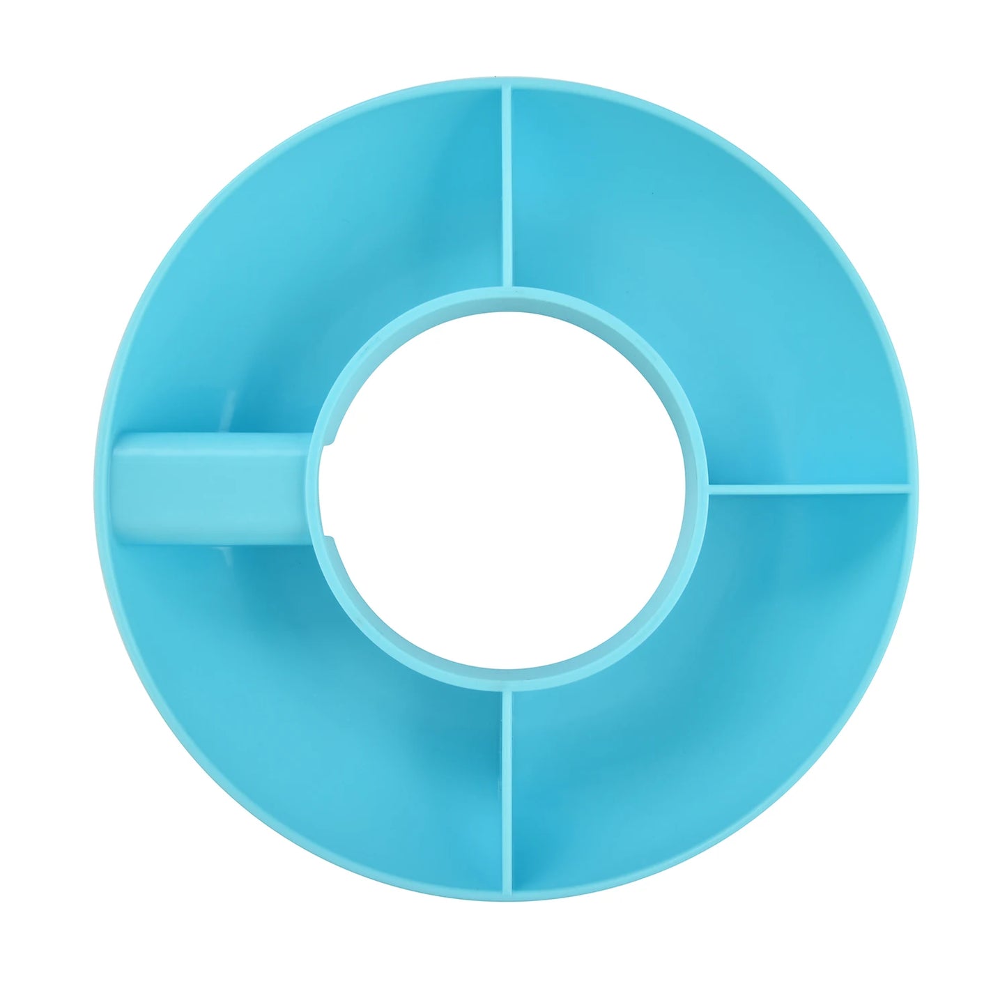 Snack Bowl , Compatible with Stanley Cup 40 oz Snack Bowl with Handle, Reusable Snack Bowl, Stanley Accessories