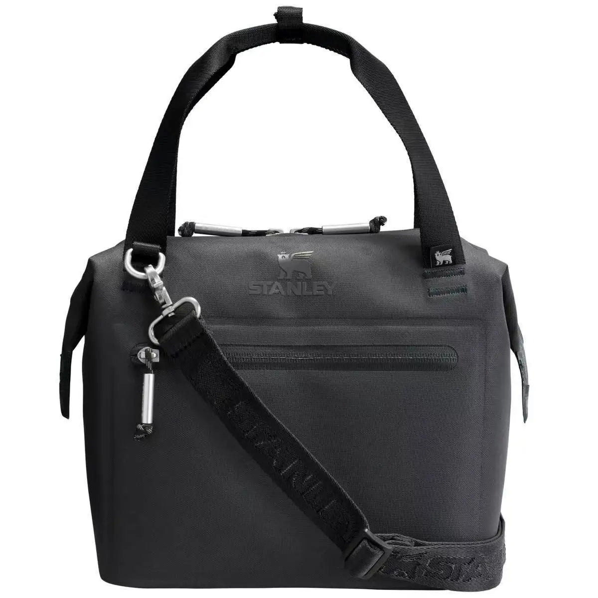 New Stanley Satchel Soft Cold Storage Bag Outdoor Waterproof Portable Travel Picnic Lunch Box Airtight Simple Handbag