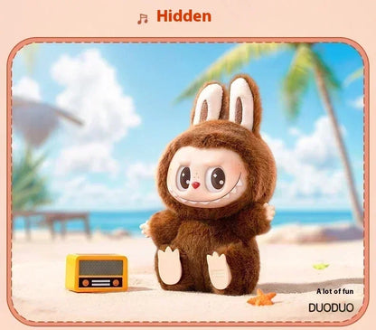 Labubu The Monsters Serie NEW Blind box Manga Figurine Collection Cute Doll Collect Desktop Decoration BirthdayGifts
