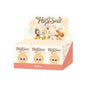 Labubu The Monsters Serie NEW Blind box Manga Figurine Collection Cute Doll Collect Desktop Decoration BirthdayGifts