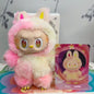 High Quality Labubu V3 Labubu Big Into Energy Blind Box The Monster Mystery Box Kawaii Lububu Doll Keyring Gift Kids Toys
