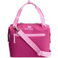 New Stanley Satchel Soft Cold Storage Bag Outdoor Waterproof Portable Travel Picnic Lunch Box Airtight Simple Handbag