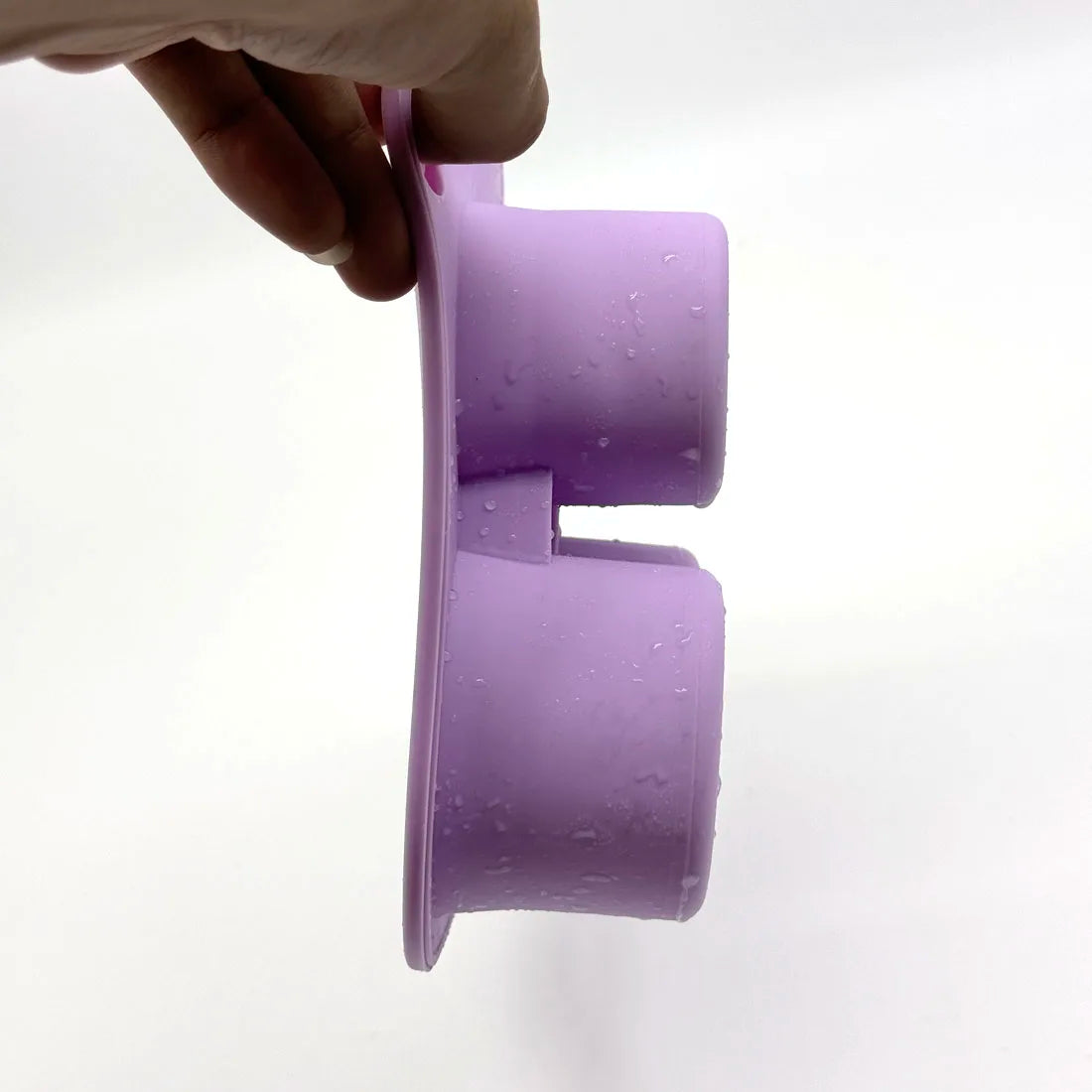 ST Accessories Summer Ice Mould Cube Trays Ice Making Beverage Cup Maker Circle Ice Shape Silicone Molds For Stanley Cup 20/30/4