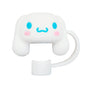 Sanrio Series Straw Cover for Stanley Cups Cartoon Straw Protector Cover Compatible with Stanley 30&40oz Straw Topper Caps