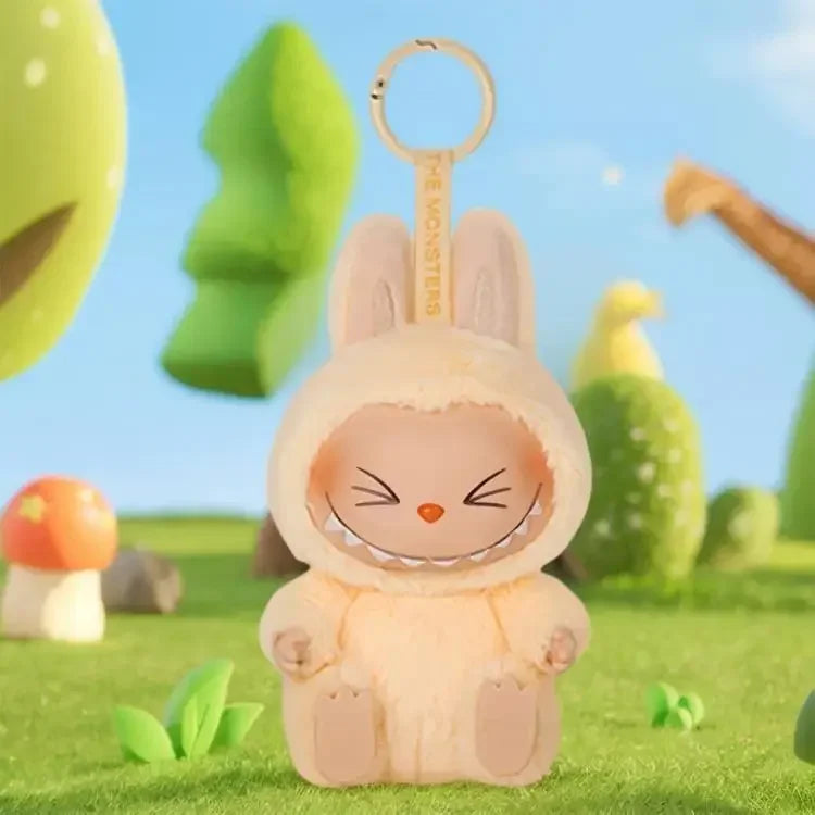 Labubu Have A Seat Series Blind Box Cute Enamel Face Labubu The Monsters Action Figurine Anime Model Doll Toy Gift