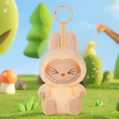 Labubu Have A Seat Series Blind Box Cute Enamel Face Labubu The Monsters Action Figurine Anime Model Doll Toy Gift