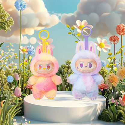 Labubu V3 The Monsters Big Into Energy Series Vinyl Face Blind Box Cute Labubu Fashion Pendant Decor Toys Surprise Gift