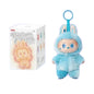 Labubu V3 The Monsters Big Into Energy Series Vinyl Face Blind Box Cute Labubu Fashion Pendant Decor Toys Surprise Gift