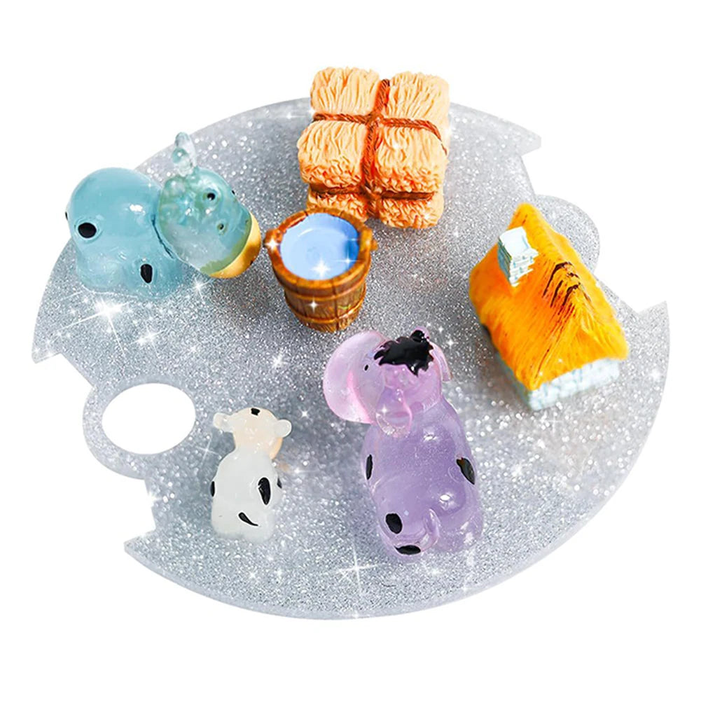 Lid Accessories Charms Hanging Ornament with Straw Tips Protector Replacement Cup Top Decor for Stanley 40oz Cup Accessories