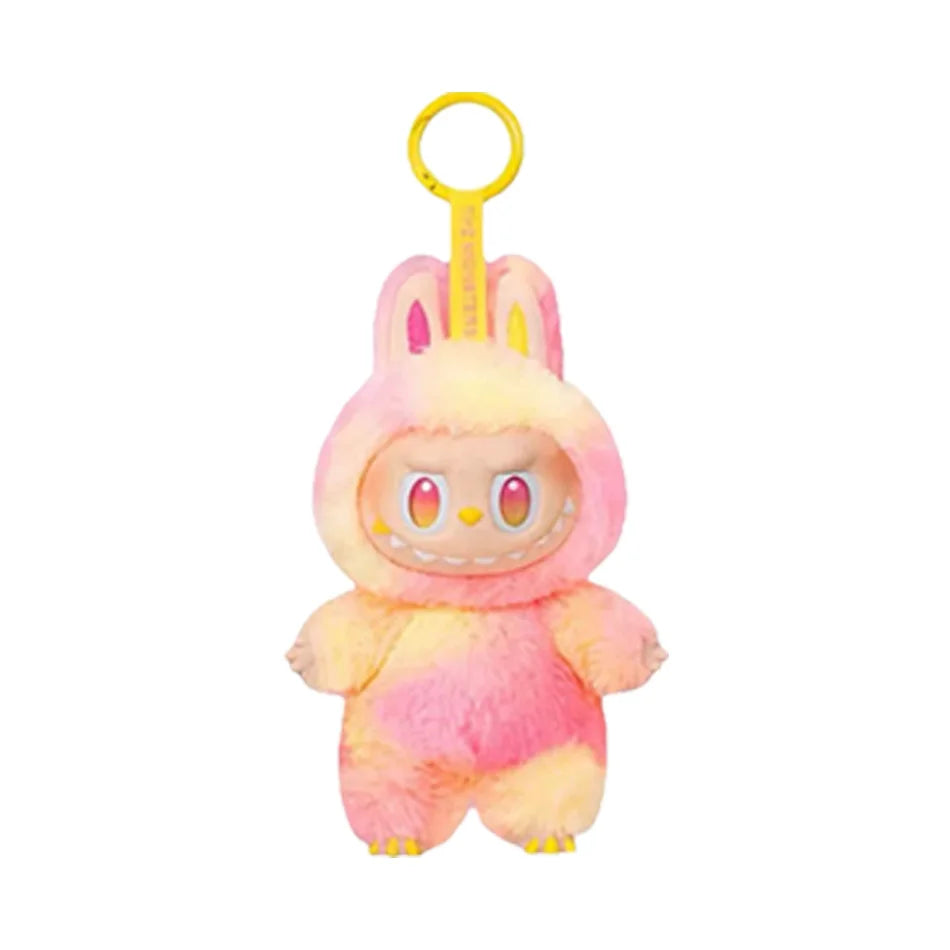 Labubu V3 The Monsters Big Into Energy Series Vinyl Face Blind Box Cute Labubu Fashion Pendant Decor Toys Surprise Gift