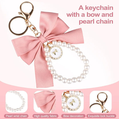 6pcs Water Bottle Accessories Set for Stanley 40oz Tumbler Cup,Including  Handle Strap, Siliocne Boot, Bow Straw Cover