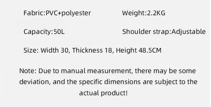 Outdoor Sports Trekking Backpacks For Brompton Bicycle Usb Charging Travel Backpack Big Oxford Laptop Bag With Shoe Packet