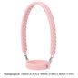 Portable Silicone Water Bottle Handle Fit 8-40oz Bottles Water Bottle Sling Water Bottle Carrier for Stanley Cup Accessories