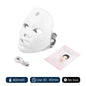 7 Colors Photon Facial LED Mask Red Light Therapy Anti Aging Face Neck Beauty Mask Relaxation Treatment Anti-Wrinkle Skin Care