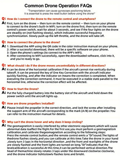 Professional Drone E88 4K Wide-Angle HD 1080P Camera WiFi FPV Height Hold Foldable RC Drone Quadrotor Helicopter Children's Toys