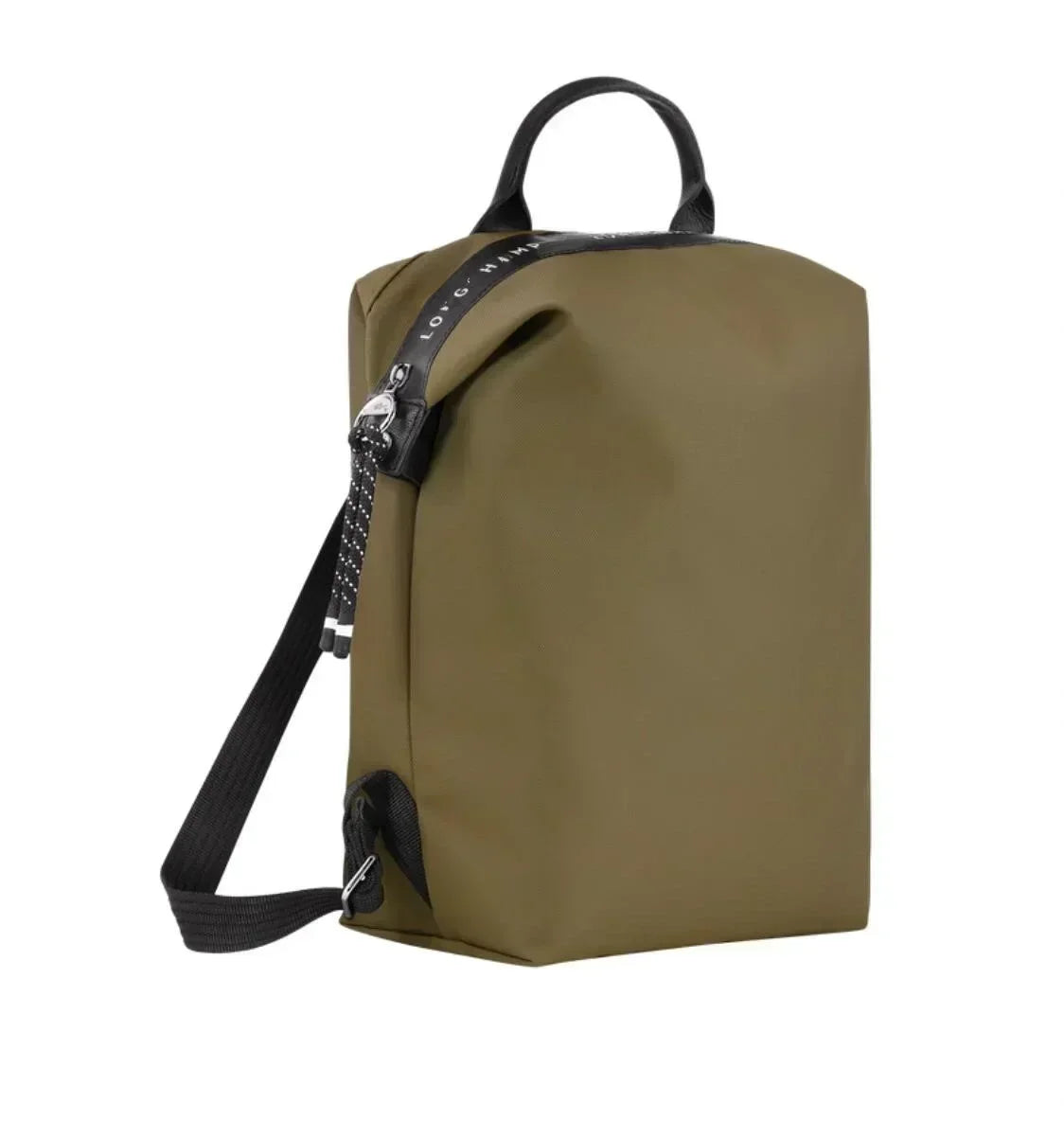 2025 LH Backpack Large Capacity FashionableBackpack for Men and Women  Foldable Two Waterproof  Shoulder Travel Backpacks