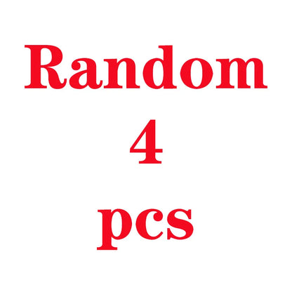 Cute Labubu Standing Posture Mini Dolls Blind Box 12pcs Kawaii Toys Desktop Decor Ornaments Collection Christmas Gifts