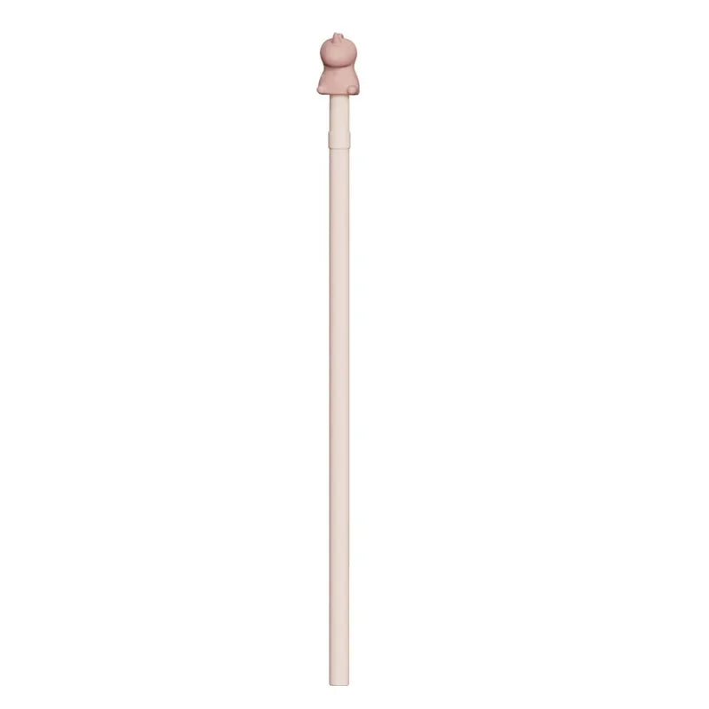 Replacement Long Silicone Straw with Straw Cover Compatible with Stanley 40/30 Oz Cup Tumbler for Stanley Accessorie Drink items
