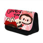 Labubu Pencil Cases Kawaii Large Capacity Pencil Storage Bag Student Stationery Organizer Pouch School Office Supplies Kids Gift
