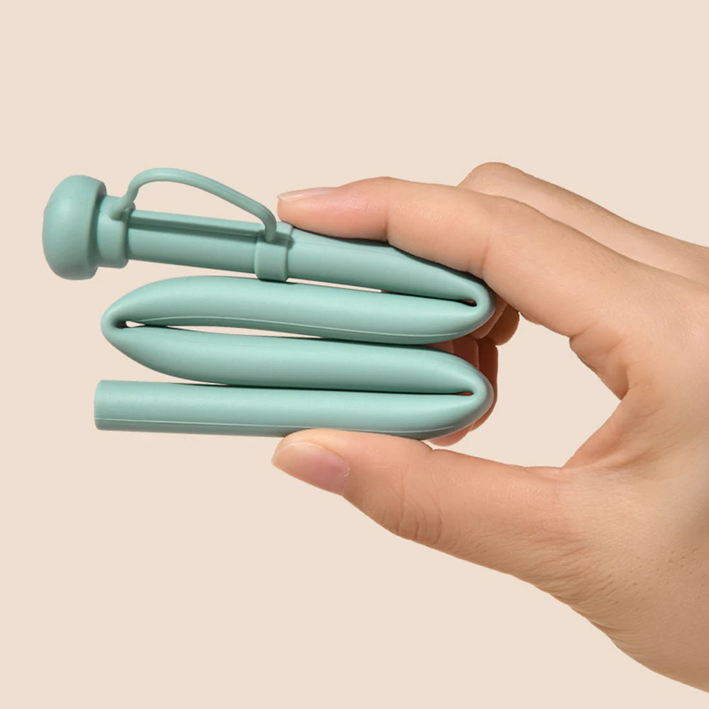 Silicone Replacement Straw for Stanley 20/30/40oz Long Reusable Straw Dustproof Soft Straw Cup Accessories with Straw Tip