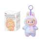 Labubu V3 The Monsters Big Into Energy Series Vinyl Face Blind Box Cute Labubu Fashion Pendant Decor Toys Surprise Gift