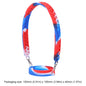Portable Silicone Water Bottle Handle Fit 8-40oz Bottles Water Bottle Sling Water Bottle Carrier for Stanley Cup Accessories