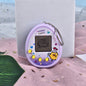 1PC Electronic Pets Virtual  Original Digital Animals Toys For Kids Pixel Screen Game Machine Children's Toys