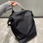 2025 LH Backpack Large Capacity FashionableBackpack for Men and Women  Foldable Two Waterproof  Shoulder Travel Backpacks