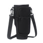 Leeseph Water Bottle Carrier Bag for Stanley 40oz Tumbler with Handle Water Bottle Pouch with Adjustable Shoulder Strap