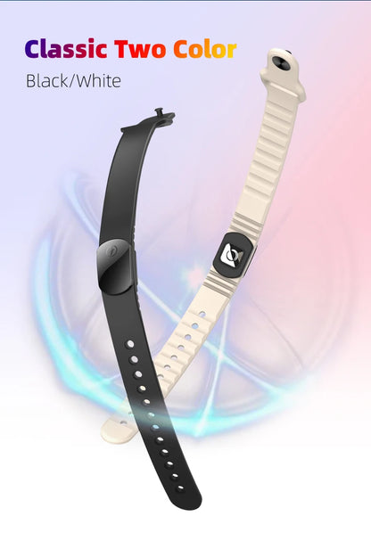 Anti Static Wristband Antistatic Wrist Strap Safe Anti-static Bracelet Electrostatic Remover Ring Electrostatic Release Device