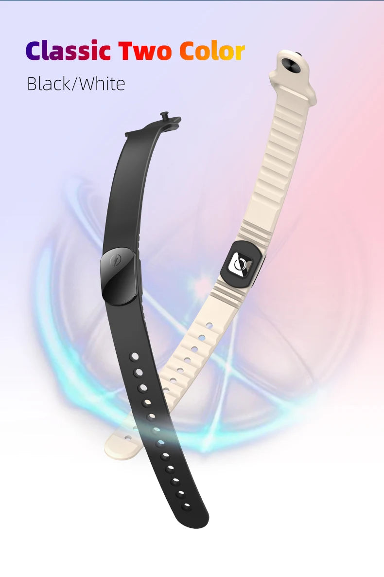Anti Static Wristband Antistatic Wrist Strap Safe Anti-static Bracelet Electrostatic Remover Ring Electrostatic Release Device
