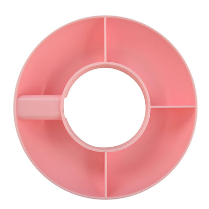 Snack Bowl , Compatible with Stanley Cup 40 oz Snack Bowl with Handle, Reusable Snack Bowl, Stanley Accessories