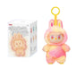 Labubu V3 The Monsters Big Into Energy Series Vinyl Face Blind Box Cute Labubu Fashion Pendant Decor Toys Surprise Gift