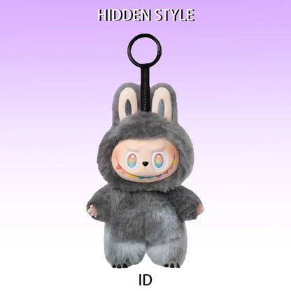 Labubu V3 The Monsters Big Into Energy Series Vinyl Face Blind Box Cute Labubu Fashion Pendant Decor Toys Surprise Gift