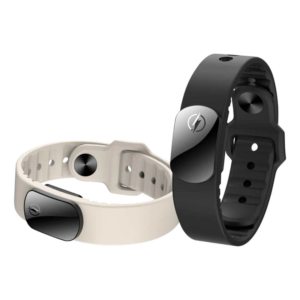 Anti Static Wristband Antistatic Wrist Strap Safe Anti-static Bracelet Electrostatic Remover Ring Electrostatic Release Device