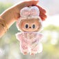 17cm Cute Mini Plush Doll'S Clothes Outfit Accessories For Korea Kpop Exo Labubu Idol Dolls Skirt Hat Clothing DIY Kids Gift