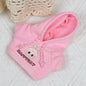 17cm Labubu Outfit Clothes Hoody Jeans Leisure Sports Set Kawaii Decor Ropa Labubu Accessories Doll Little Clothes DIY Kids Gift