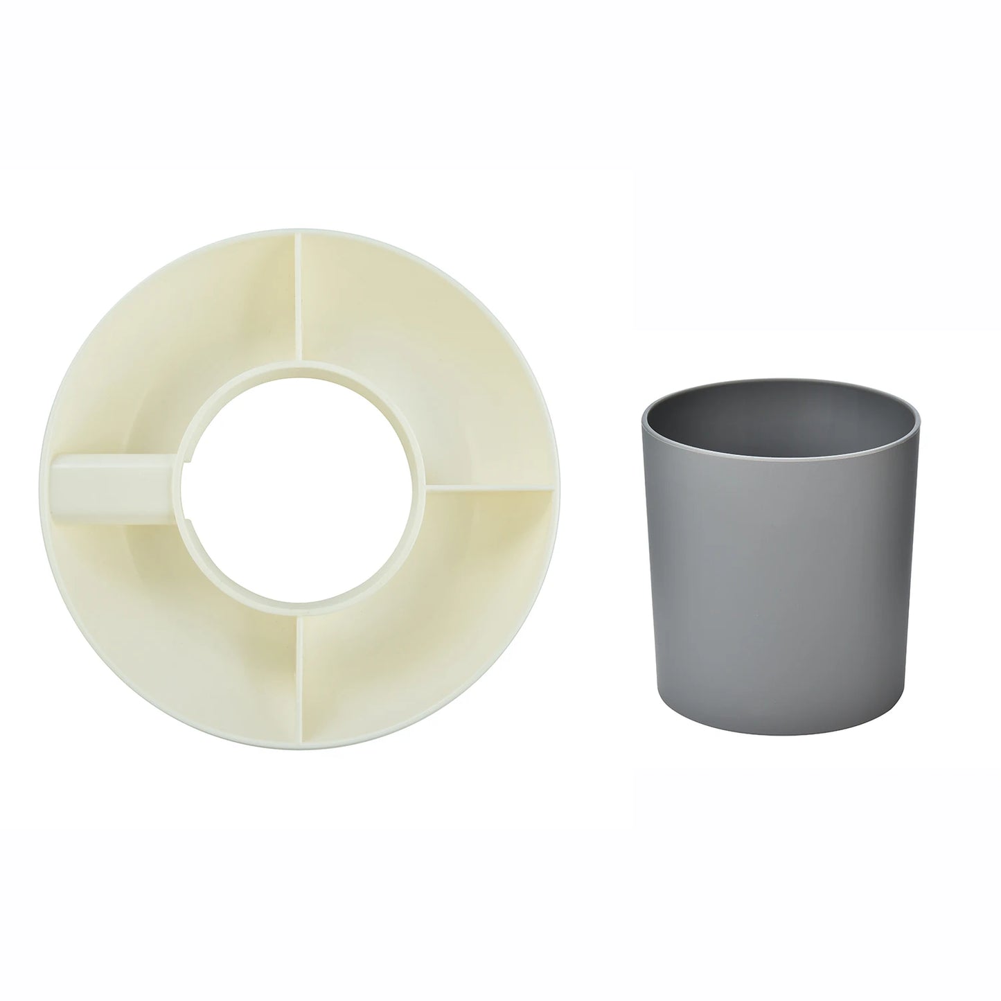 Snack Bowl , Compatible with Stanley Cup 40 oz Snack Bowl with Handle, Reusable Snack Bowl, Stanley Accessories